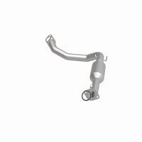 MagnaFlow 05-09 Lexus GX470 4.7L Direct Fit Converter