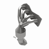 MagnaFlow 09-12 Toyota RAV4 2.5L California Grade CARB Compliant Direct-Fit Catalytic Converter