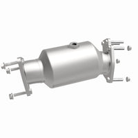 MagnaFlow Direct Fit Catalytic Converter 2020 Chevrolet Corvette Right Closed Couple 6.2L