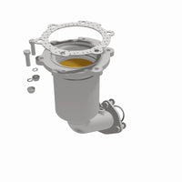 MagnaFlow 05-08 Nissan Maxima 3.5L California Grade CARB Compliant Direct-Fit Catalytic Converter