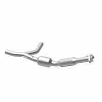 MagnaFlow 05-06 Ford E-250 4.6L California Grade CARB Complaint Direct-Fit Catalytic Converter