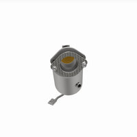 MagnaFlow 20-21 Ford Explorer 3.0L Left Underbody Direct-Fit Catalytic Converter