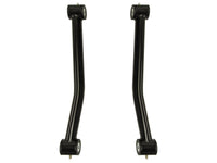 ICON 07-18 Jeep Wrangler JK Front Lower Fixed Link Kit