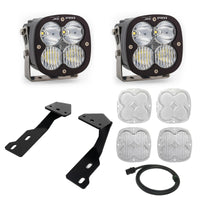 Baja Designs 19-23 Mercedes Sprinter XL Pro A-Pillar Kit