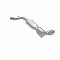 MagnaFlow Direct Fit Catalytic Converter 97-99 E-150/250 D/S 4.6L