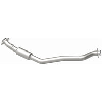 MagnaFlow 12-17 Dodge Durango / 13-17 Jeep Grand Cherokee Direct Fit CARB Compliant Converter