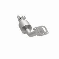 MagnaFlow 16-19 Infiniti Q50 3.0L Rear Right Underbody Direct-Fit Catalytic Converter
