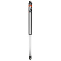 Fox 2.5 Factory Series 14in. Air Shock 1-5/8in. Shaft (Normal Valving) 40/80 - Black