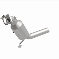 MagnaFlow 20-21 Ford Explorer 3.0L Right Underbody Direct-Fit Catalytic Converter