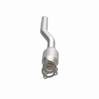 MagnaFlow 10-11 Porsche Cayenne 4.8L Direct Fit Converter