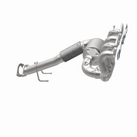 Magnaflow 19-23 Ford Transit Connect EPA Compliant Direct-Fit Converter