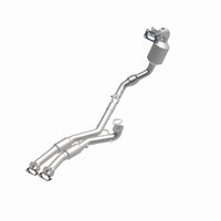 MagnaFlow 12-16 Cadillac SRX 3.6L Direct Fit Converter
