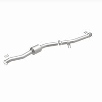 Magnaflow 20-21 Subaru WRX 2.0L Direct Fit Cat Converter (California Grade)