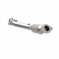 MagnaFlow Direct Fit Catalytic Converter 05-12 Corvette 8 6.0L; D/S