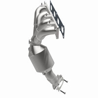 MagnaFlow 15-17 Jeep Renegade 2.4L California Grade CARB Compliant Direct-Fit Catalytic Converter