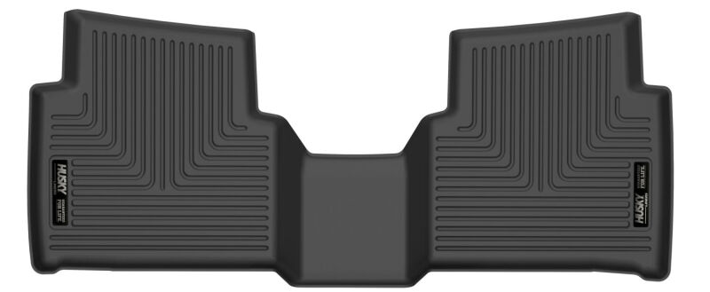 Husky Liners 20-25 Lincoln Corsair WeatherBeater 2nd Row Floor Liner - Black