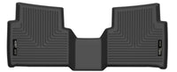 Husky Liners 20-25 Lincoln Corsair WeatherBeater 2nd Row Floor Liner - Black