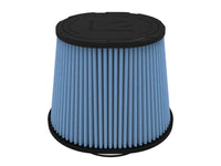 aFe Magnum FORCE Intake Replacement Air Filter w/ D2 Dry Media 5in x(9x7.5)in x(6-3/4x5.5)in x7in