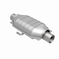 MagnaFlow Universal Catalytic Converter 2.25 W/Air