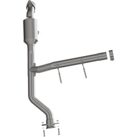 MagnaFlow 2010 Ford F-150 4.6L Direct-Fit Catalytic Converter
