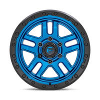 AMMO 17X9 6X5.5 106.1 KBL -12MM