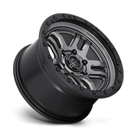 AMMO 20X9 6X135 87.10 GDB +01