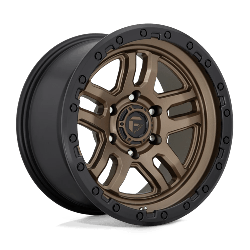 AMMO 17X9 6X135 87.1 ZDB +01