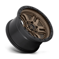 AMMO 17X9 5X5.0 71.5 ZDB -12