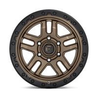 AMMO 17X9 5X5.0 71.5 ZDB -12