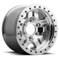ANZA BL 17X9 BLANK C 4.50 71.8 -14MM