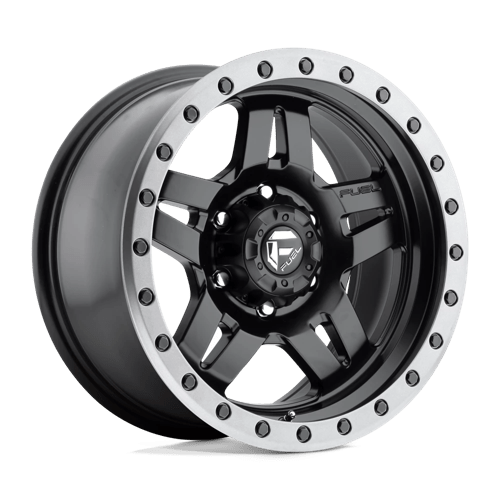 ANZA 17X8.5 6X5.5 108 BDG -06