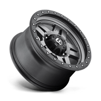 ANZA 16X8 6X5.5 108 GDB +01