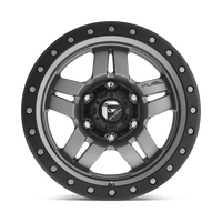 ANZA 16X8 6X5.5 108 GDB +01