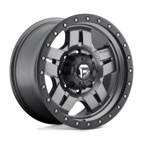 ANZA 20X9 8X170 125.1 GDB +01