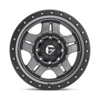 ANZA 15X10 5X4.5 72 GDB -43