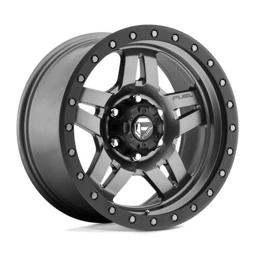 ANZA 17X8.5 6X5.5 108 GDB +06