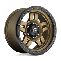 ANZA 17X8.5 6X5.5 108 ZDB -06