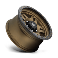 ANZA 18X9 6X5.5 108 ZDB +20