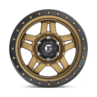 ANZA 18X9 6X5.5 108 ZDB +20