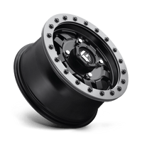 ANZA UTV BL  14X7 4X156 132 BD +38