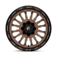 ARC 22X10 6X135/5.5 106 ZB -18