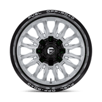 ARC 20X10 6X135/5.5 106 SB -18
