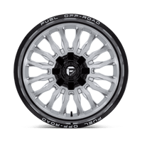 ARC 22X10 6X135/5.5 106 SB -18