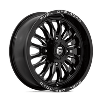 ARC UTV 20X7 4X156 132 NBL +13