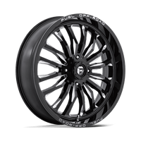 ARC UTV 24X7 4X156 132 NBL +13