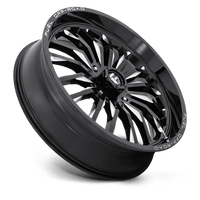 ARC UTV 24X7 4X136 110 NBL +13