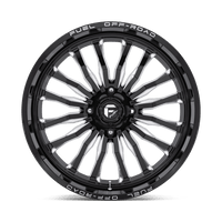 ARC UTV 24X7 4X136 110 NBL +13