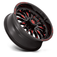 ARC UTV 18X7 4X136 110 NLQ +13