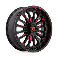 ARC UTV 20X7 4X156 132 NLQ +13