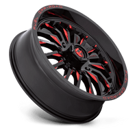 ARC UTV 20X7 4X156 132 NLQ +13